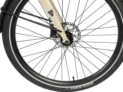 Villette Extreme RM E-Bike