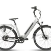 Villette L' Amant 13Ah 2sp 28-Zoll Damen-E-Bike - Celtic Grey