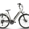 Villette L' Amant E-Bike 13Ah Elektro-Damenrad - Celtic Grey