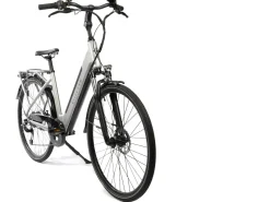 Villette L' Amant E-Bike 13Ah Elektro-Damenrad - Celtic Grey