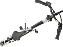 Villette L' Amant E-Bike 13Ah Elektro-Damenrad - Celtic Grey