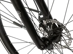 Villette L' Amant E-Bike 13Ah Elektro-Damenrad - Celtic Grey