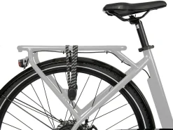 Villette L' Amant E-Bike 13Ah Elektro-Damenrad - Celtic Grey
