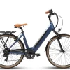 Villette L' Amant Eco BG e-Bike 10Ah Dunkelblau