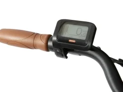 Villette L' Amant Eco BG e-Bike 10Ah Dunkelblau