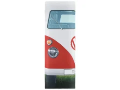 Volkswagen Single Schlafsack - Red