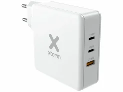 Volt USB-C PD 3.1 EPR GaN Ladegerät - 140 Watt