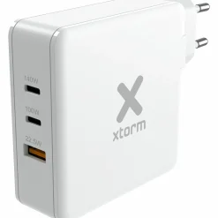 Volt USB-C PD 3.1 EPR GaN Ladegerät - 140 Watt