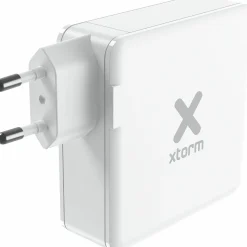 Volt USB-C PD 3.1 EPR GaN Ladegerät - 140 Watt