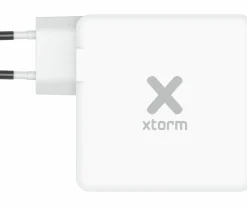 Volt USB-C PD 3.1 EPR GaN Ladegerät - 140 Watt