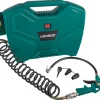 VONROC 8 bar Tragbarer Kompressor