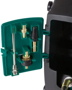 VONROC 8 bar Tragbarer Kompressor