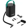 Vonroc 12 Volt kabelloser mini-kompressor
