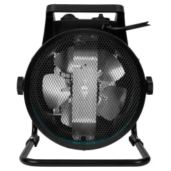 Vonroc Elektroheizung – 3000 Watt