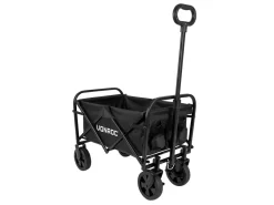 Vonroc faltbar Bollerwagen - 60 kg