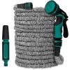 VONROC flexibler Gartenschlauch – 10 bis 30 Meter