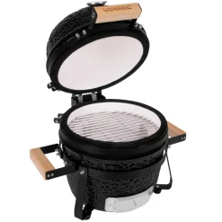 VONROC Kamado 13 Zoll Grill