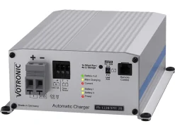 Votronic 20 A Automatisches Batterieladegerät