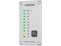 Votronic Frischwasser Display