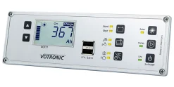 Votronic Jupiter 400 Power-Control