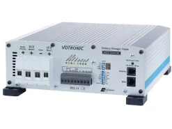 Votronic VBCS 30/20/250 Batterieladegerät