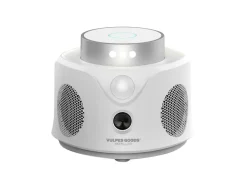 Vulpes Goods 360 Grad Ultraschall-Mäusevertreiber