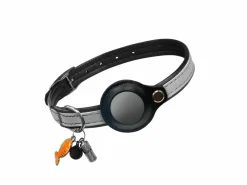 Vulpes Goods Apple AirTech Katzenhalsband - Größe XS