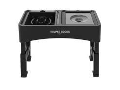 Vulpes Goods Futternapf mit Ständer
