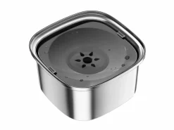 Vulpes Goods Hunde Trinknapf - 3 Liter
