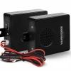 Vulpes Goods 6-in-1 Marderschreck - 12 Volt
