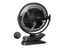 Vulpes Goods MAX - USB Tischventilator