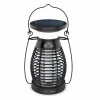 Vulpes Goods Mückenlampe PRO – Wiederaufladbar & Solarenergie