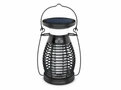 Vulpes Goods Mückenlampe PRO – Wiederaufladbar & Solarenergie