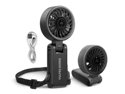 Vulpes Goods PRO 3 in 1 Handventilator