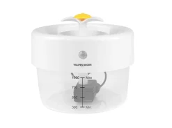 Vulpes Goods Trinkbrunnen – White