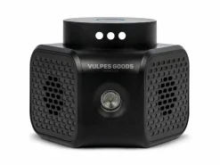 Vulpes Goods Ultraschall-Mäusevertreiber