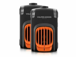 Vulpes Goods 12V Auto & USB Marderschreck