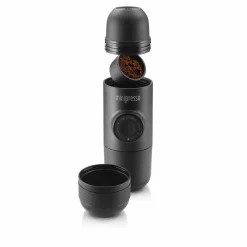 Wacaco Minipresso GR tragbare Espressomaschine