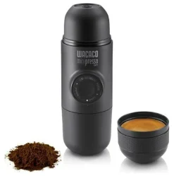 Wacaco Minipresso GR tragbare Espressomaschine