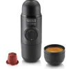 Wacaco minipresso NS schwarze Espressomaschine