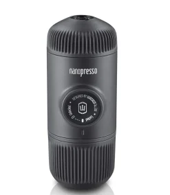 Wacaco Nanopresso Manuelle Espressomaschine