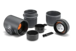 Wacaco Nanopresso Manuelle Espressomaschine