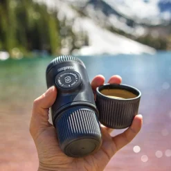 Wacaco Nanopresso Manuelle Espressomaschine