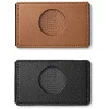 Wacaco Picopresso Sleeve schwarz und braun