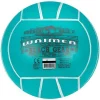 Waimea 21 cm PVC Strandball - Aqua blue