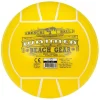 Waimea 13 cm PVC Strandball - Yellow