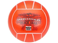Waimea 13 cm PVC Strandball - Orange