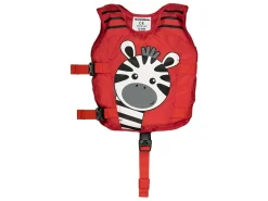 Waimea 2-3 Jahre Kinderschwimmweste - Red