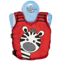 Waimea 2-3 Jahre Kinderschwimmweste - Red