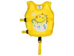 Waimea 2-3 Jahre Kinderschwimmweste - Orange
